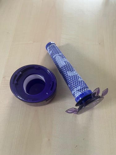 Dyson original filterset für - dyson,