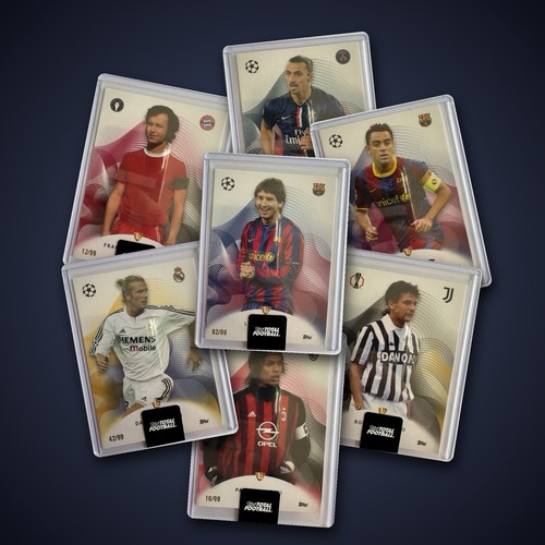 2026 topps total football - topps,