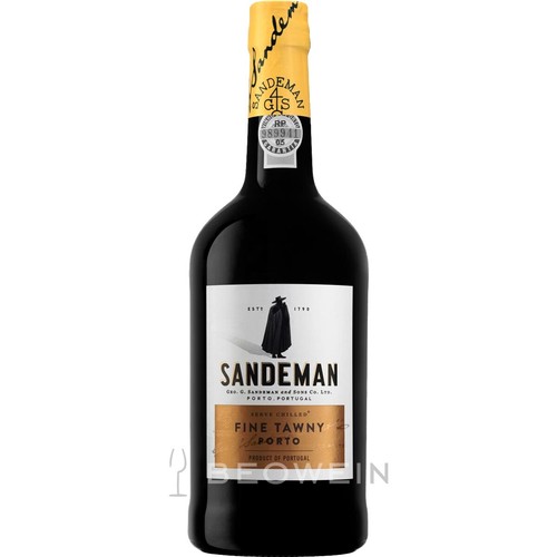 Sandeman tawny porto - porto, l