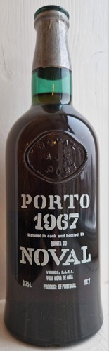 Noval porto 1967 portugal - noval,