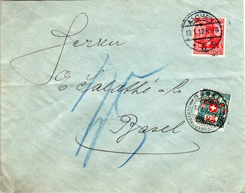 1912 germania auf - dr, pf.