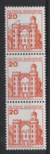 Bund plattenfehler 995 im - plattenfehler,