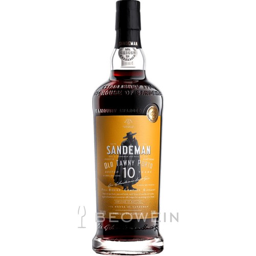 Sandeman old tawny - tawny, porto