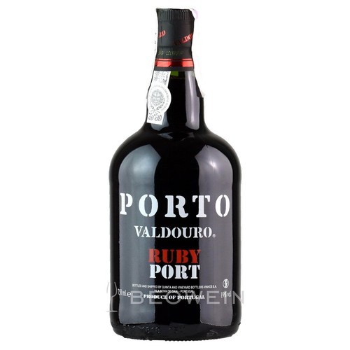 Porto valdouro ruby - porto,