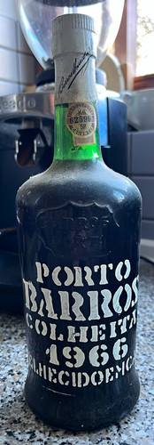 Porto barros colheita - porto,