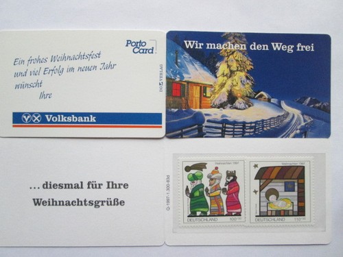 Portocard 1997 300 83d - portocard,, q-1997--1.300-83d/2