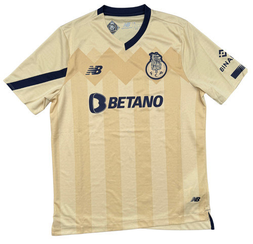Porto trikot l xl xxl - fc,