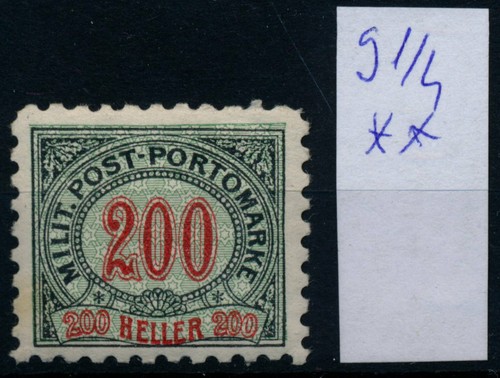 Bosnia 1904 porto ank 13e - bosnia,