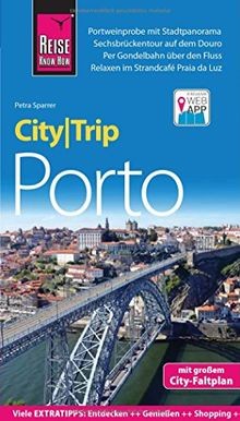 Reise know how citytrip porto - citytrip,