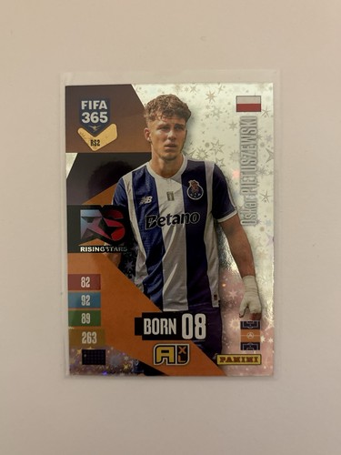Panini fifa 365 oskar - fifa,