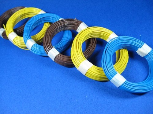 Meter kabel für - 60, (litze)